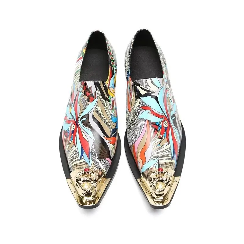 Serpatura Stylish Executive Loafers