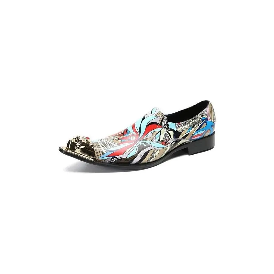 Serpatura Stylish Executive Loafers