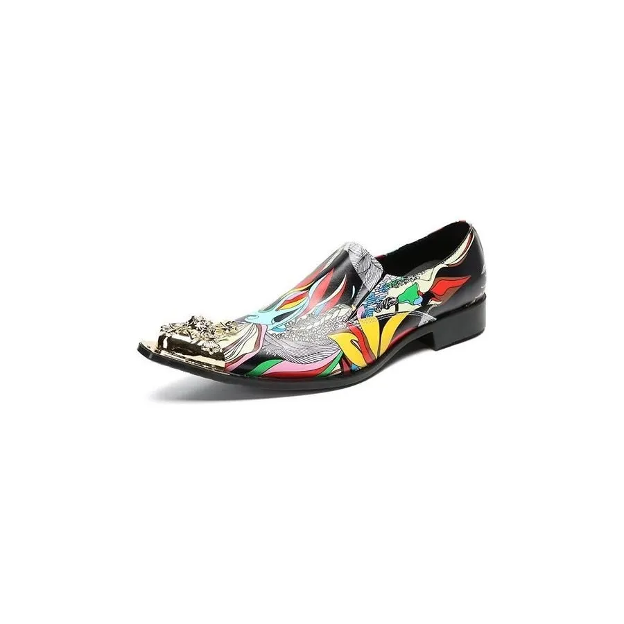 Serpatura Stylish Executive Loafers