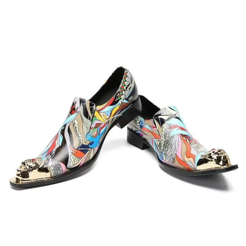 Serpatura Stylish Executive Loafers