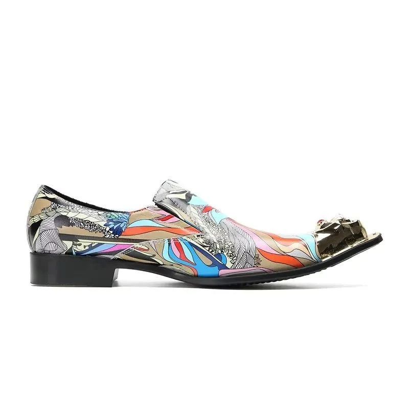 Serpatura Stylish Executive Loafers
