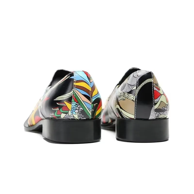 Serpatura Stylish Executive Loafers