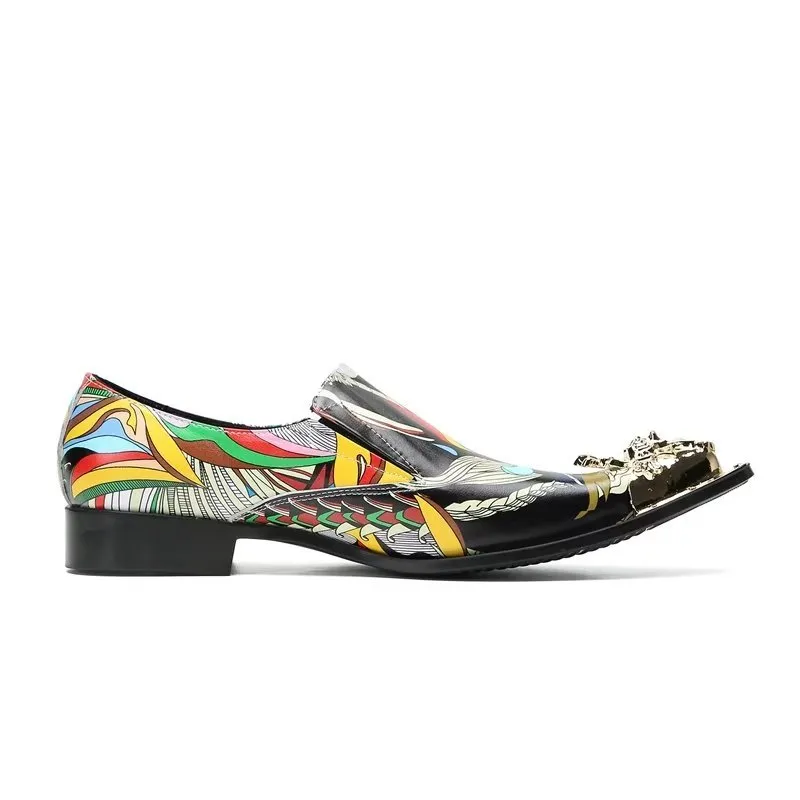 Serpatura Stylish Executive Loafers