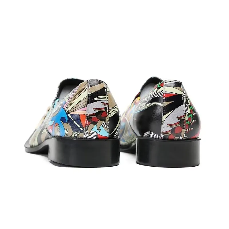 Serpatura Stylish Executive Loafers