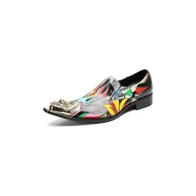 Serpatura Stylish Executive Loafers