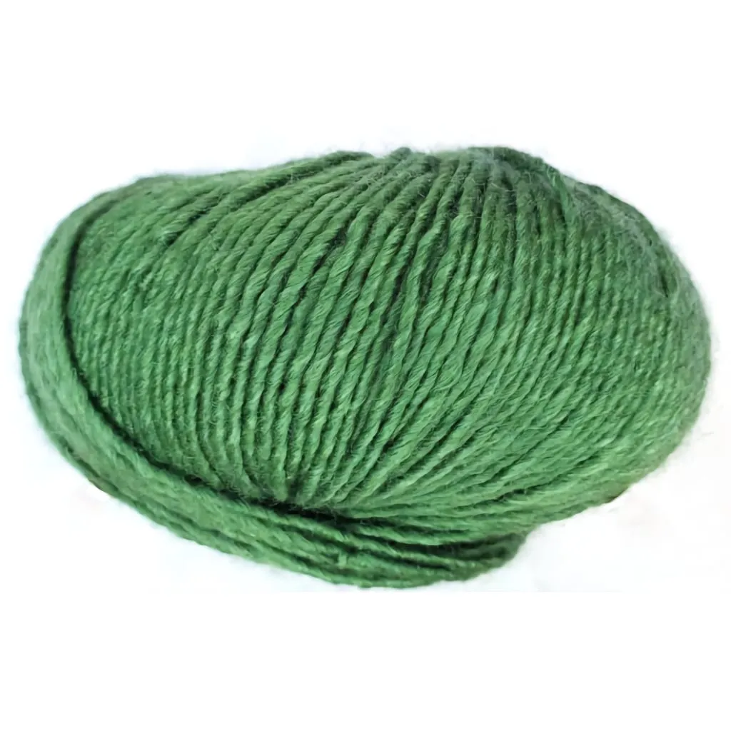 Silk & Merino, The Diana Collection by Yarns Northwest