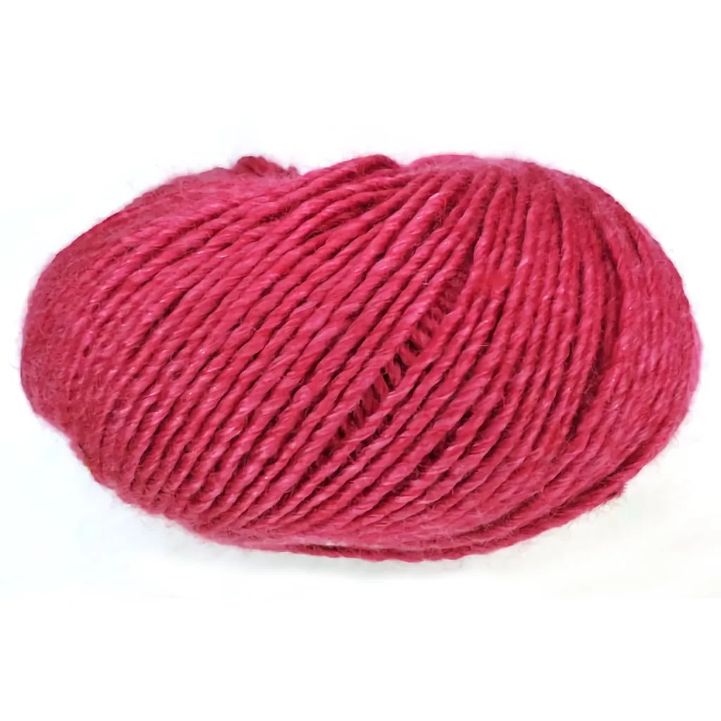 Silk & Merino, The Diana Collection by Yarns Northwest