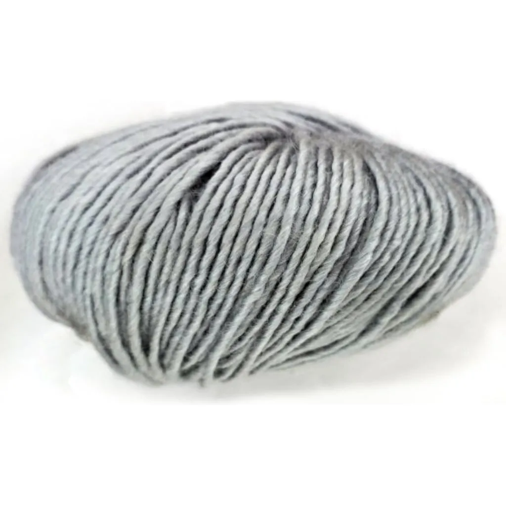 Silk & Merino, The Diana Collection by Yarns Northwest