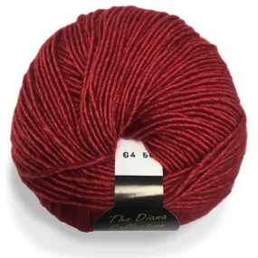 Silk & Merino, The Diana Collection by Yarns Northwest