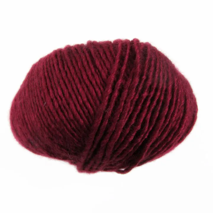 Silk & Merino, The Diana Collection by Yarns Northwest