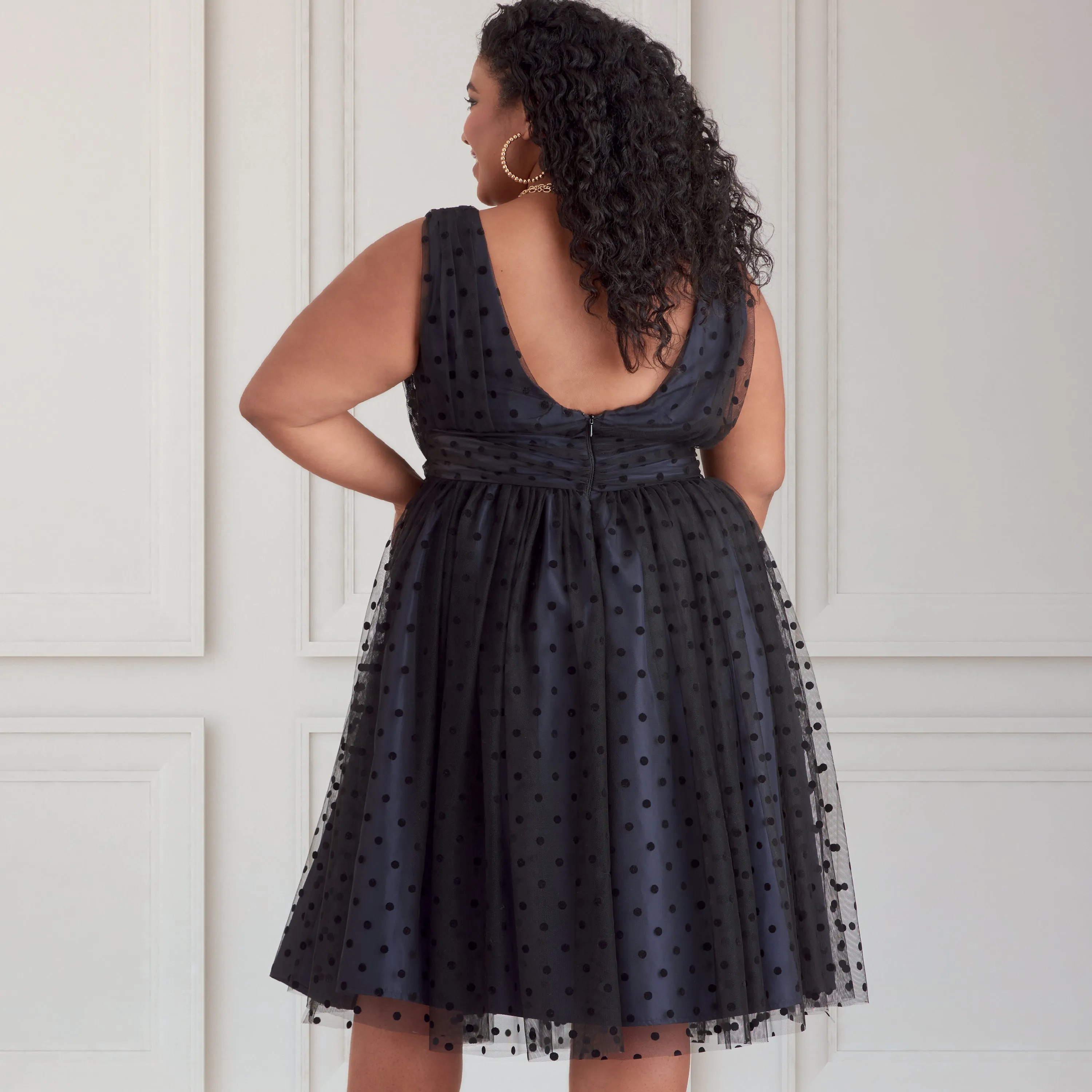 Simplicity Pattern S9476 Women's Dresses