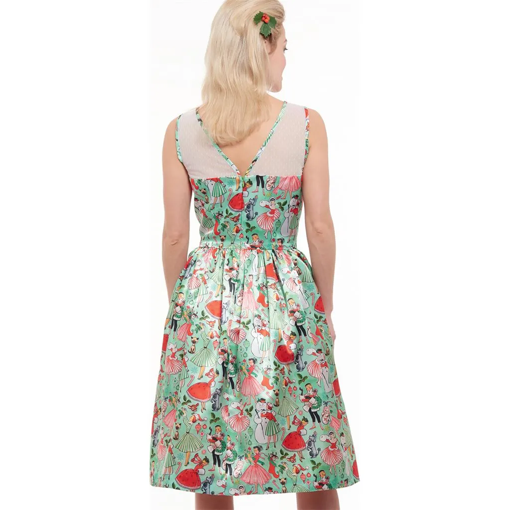Simplicity Sewing Pattern S8979 Misses' Classic Halloween Costume