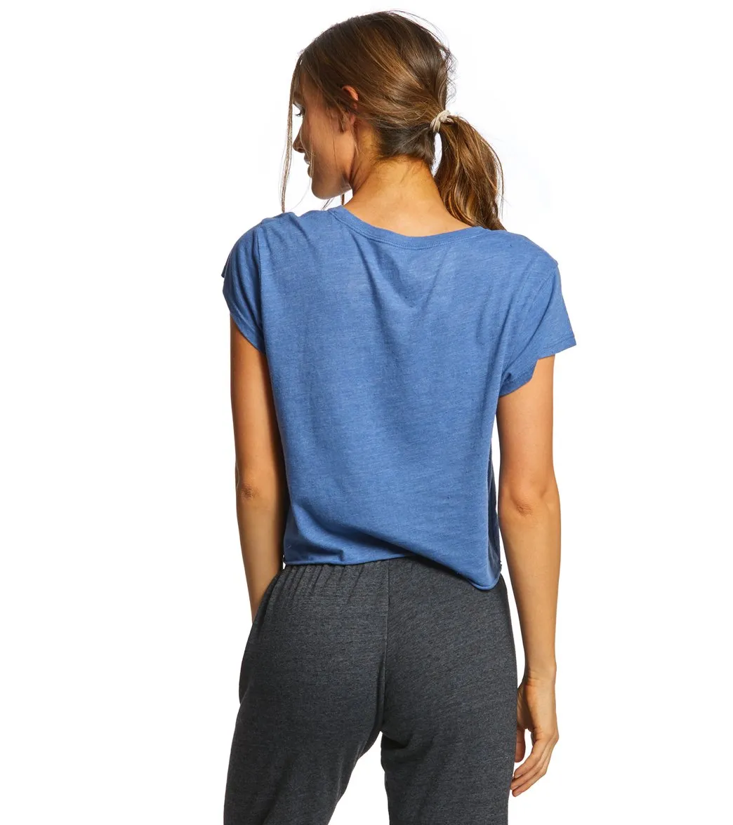 Spiritual Gangster Grateful Venice Tee