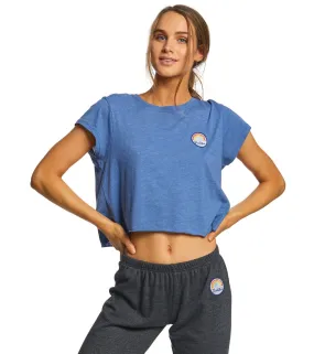 Spiritual Gangster Grateful Venice Tee