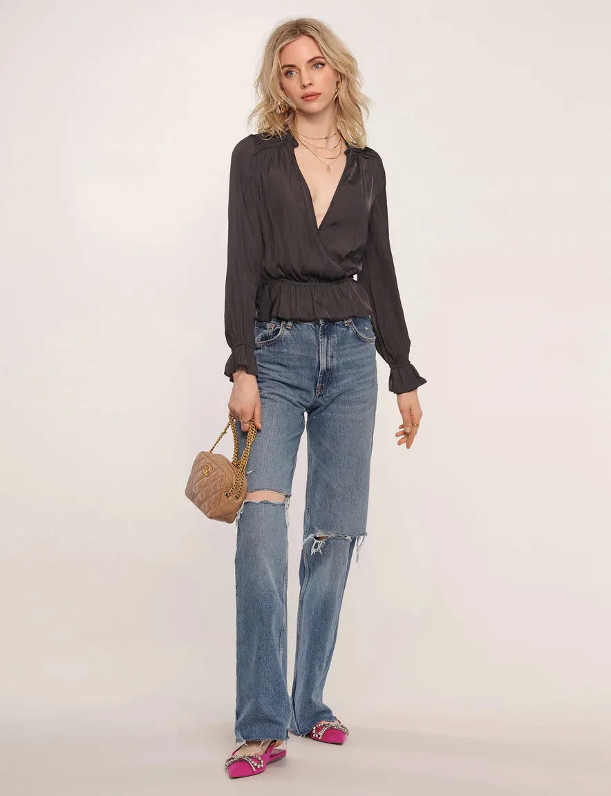 SUNDAY TOP