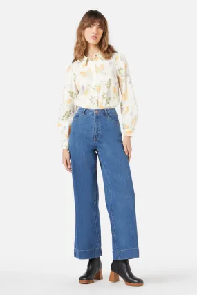 The Easy Jean (Extended Sizes)