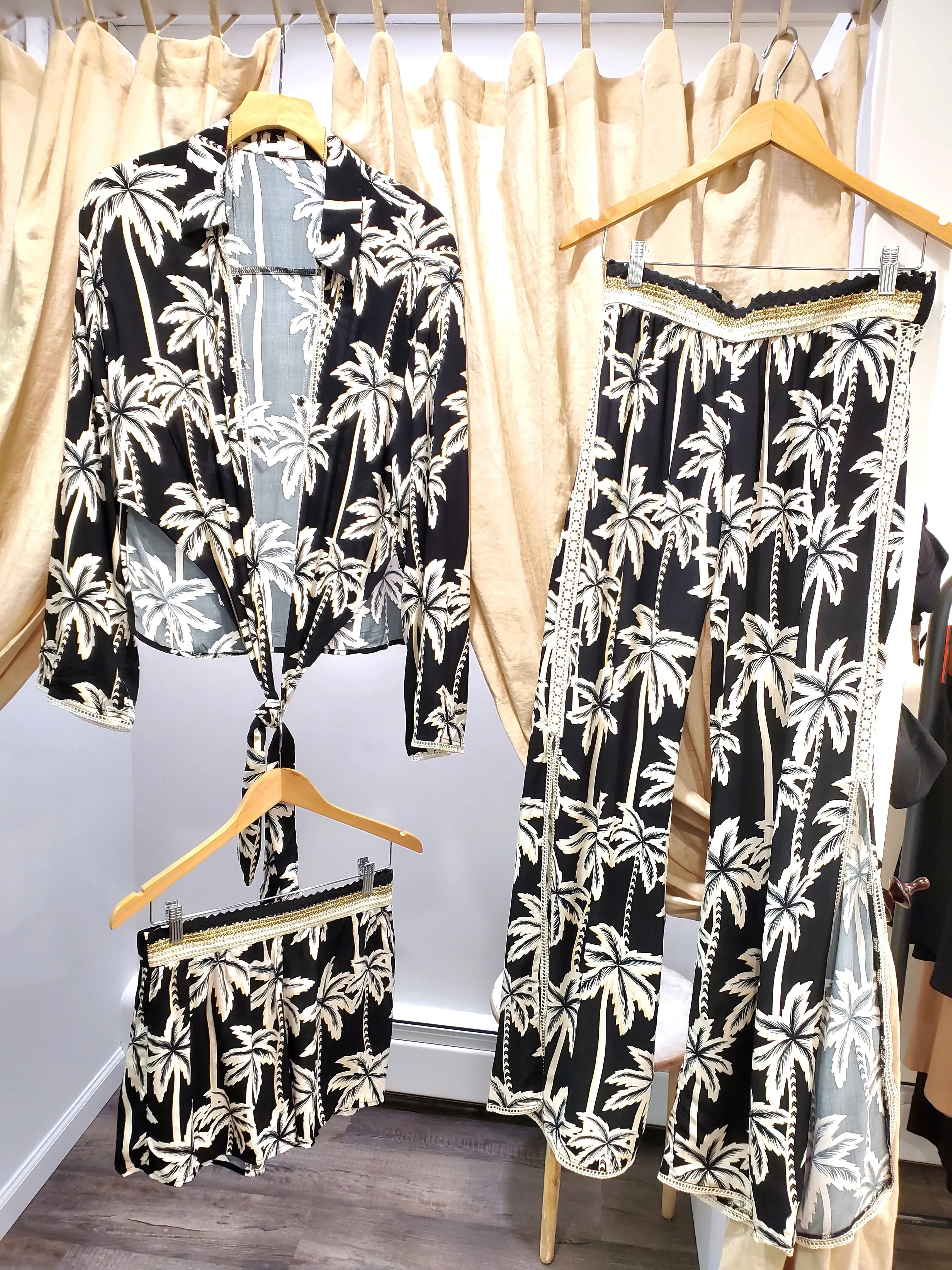 The Palm Beach Collection