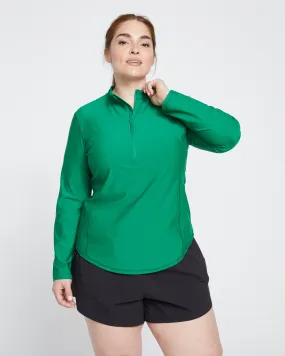 The Rashguard - Jardin