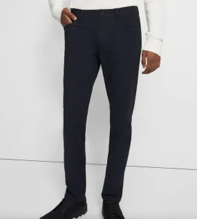 Theory Raffi Pant in Deep Navy