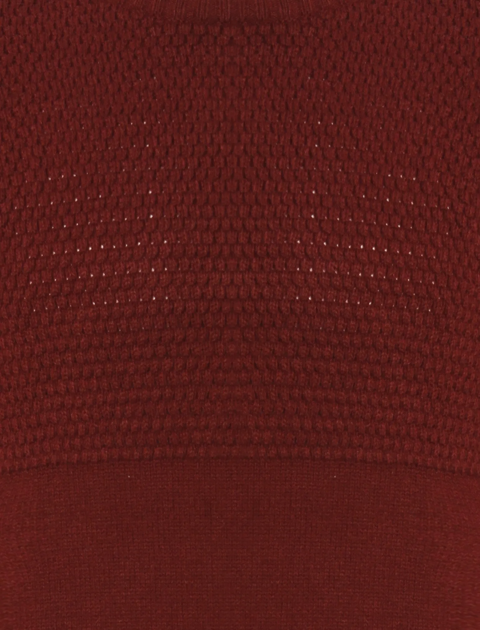 Tokyo Laundry Radcliffe red Jumper