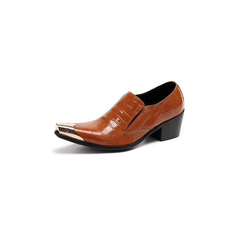 Trevasse Luxora Slip Loafers