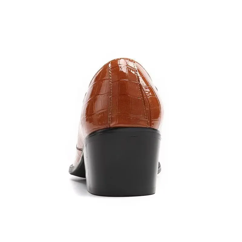 Trevasse Luxora Slip Loafers