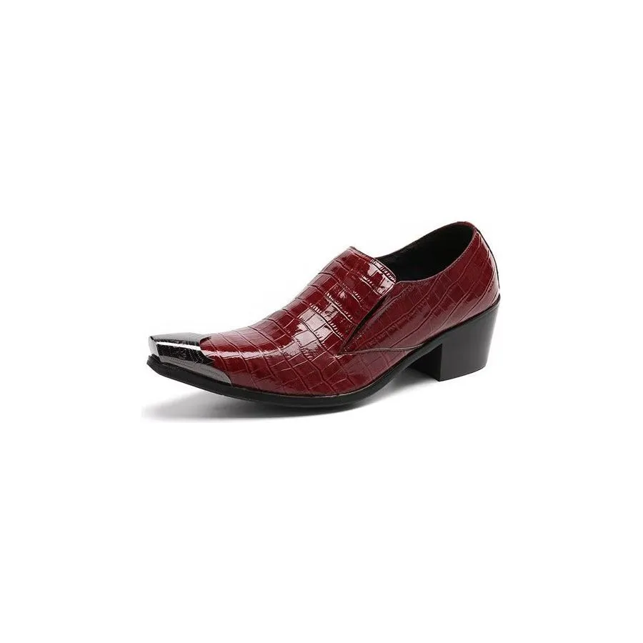 Trevasse Luxora Slip Loafers