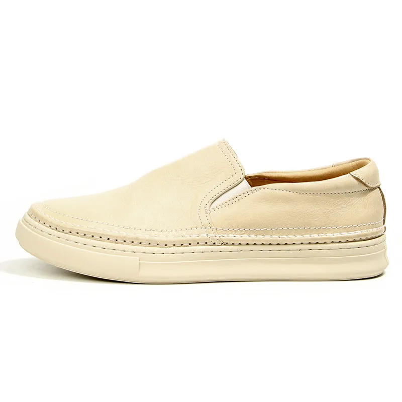Veltique Silvareign Dress Loafers