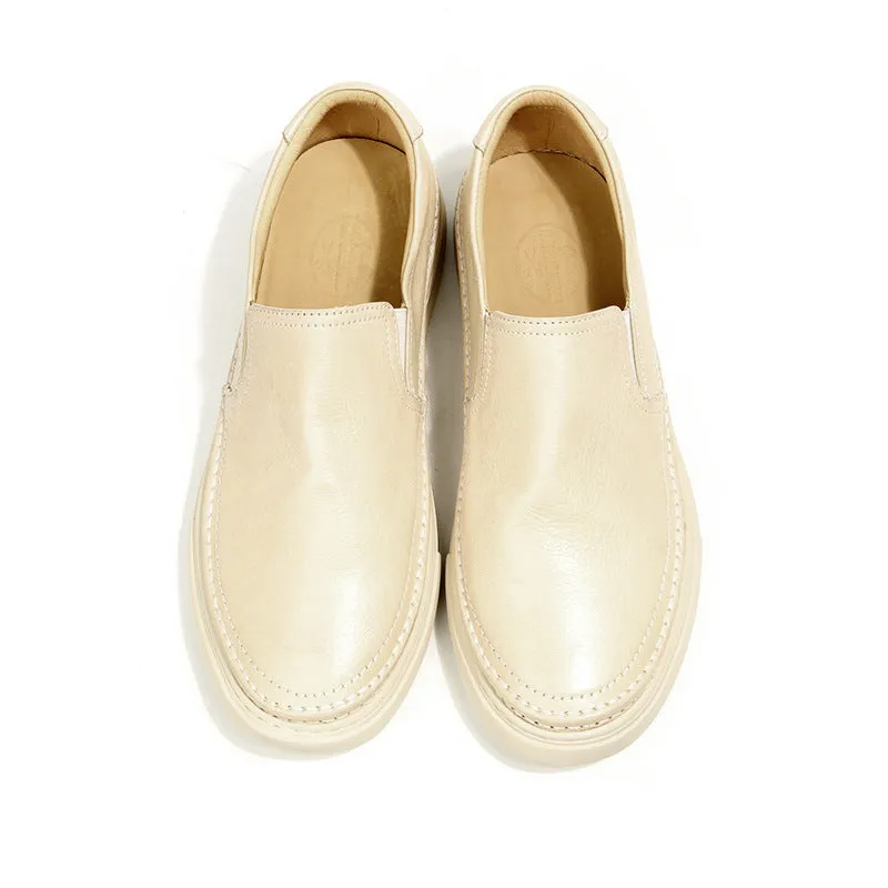 Veltique Silvareign Dress Loafers