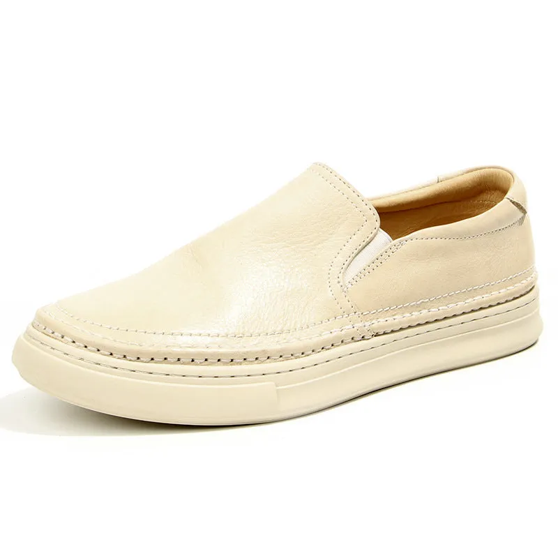 Veltique Silvareign Dress Loafers