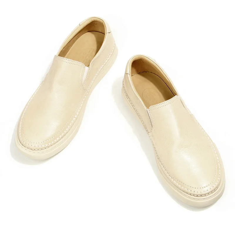 Veltique Silvareign Dress Loafers