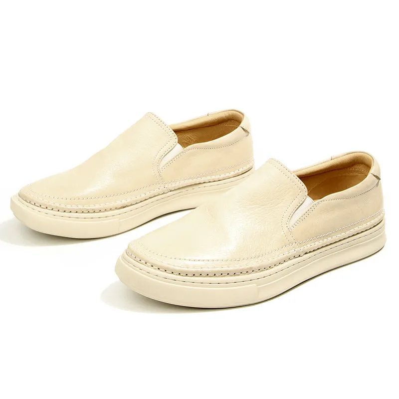 Veltique Silvareign Dress Loafers