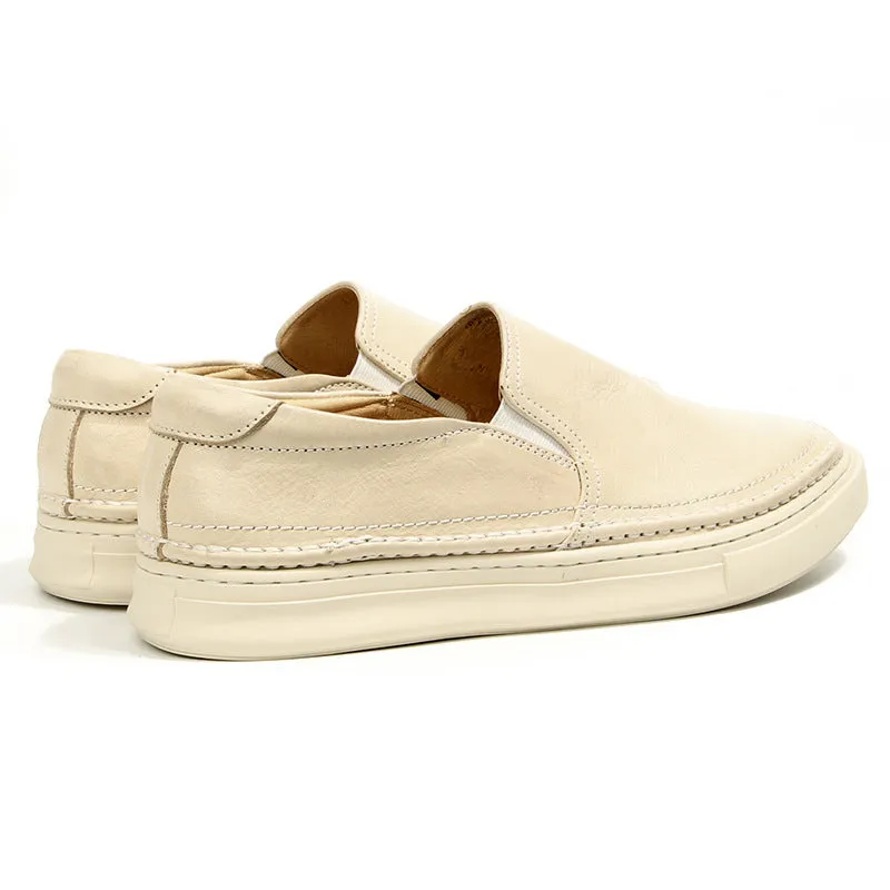 Veltique Silvareign Dress Loafers