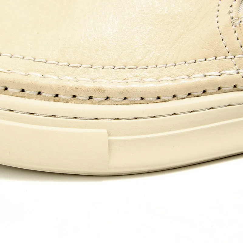 Veltique Silvareign Dress Loafers