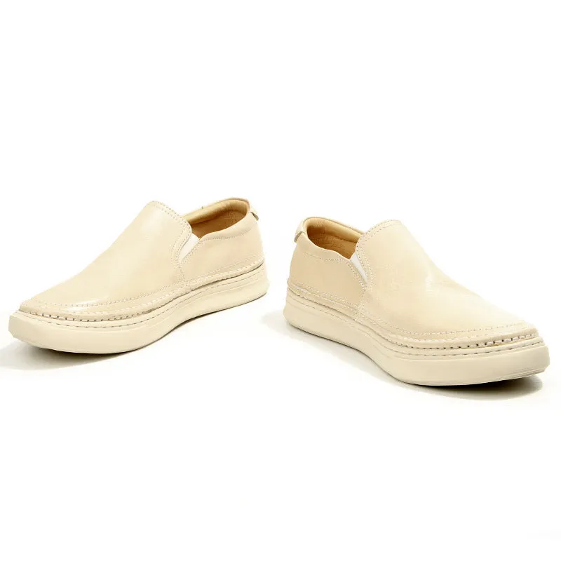 Veltique Silvareign Dress Loafers