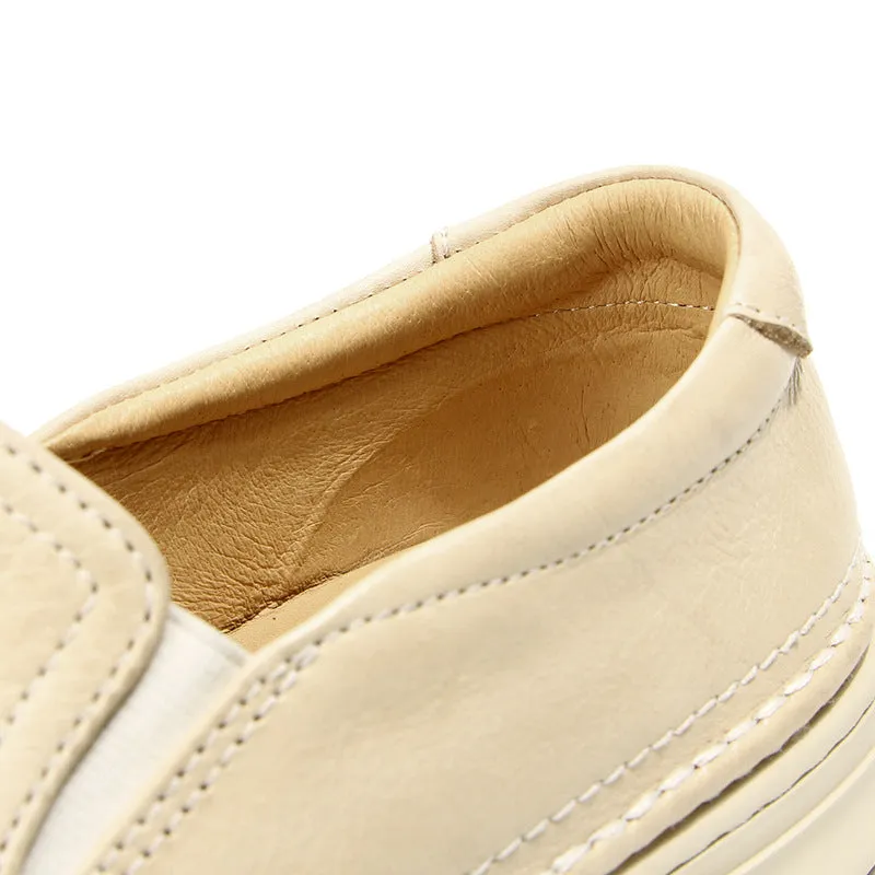 Veltique Silvareign Dress Loafers
