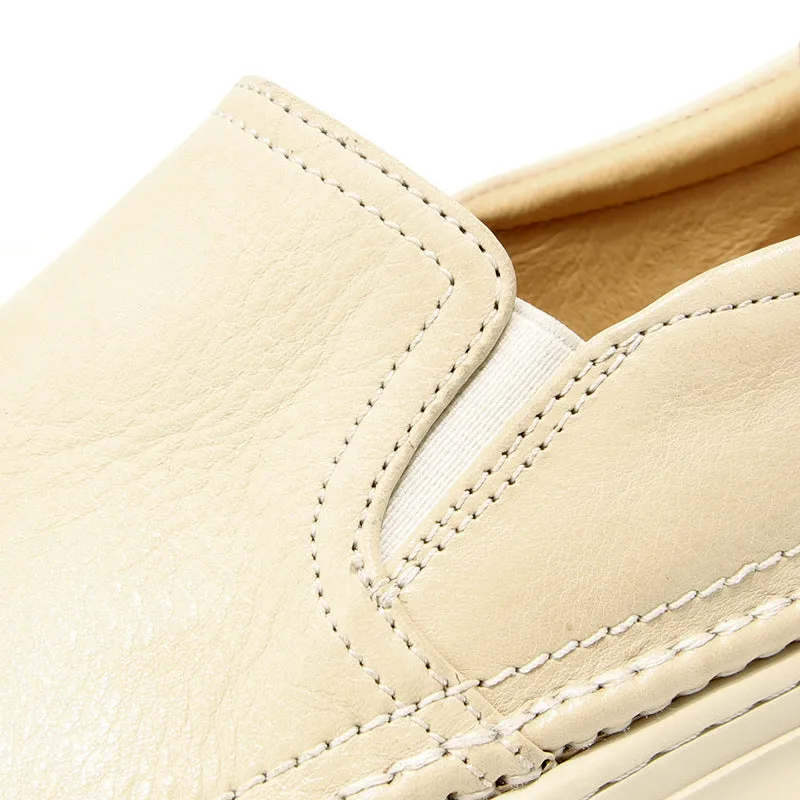 Veltique Silvareign Dress Loafers