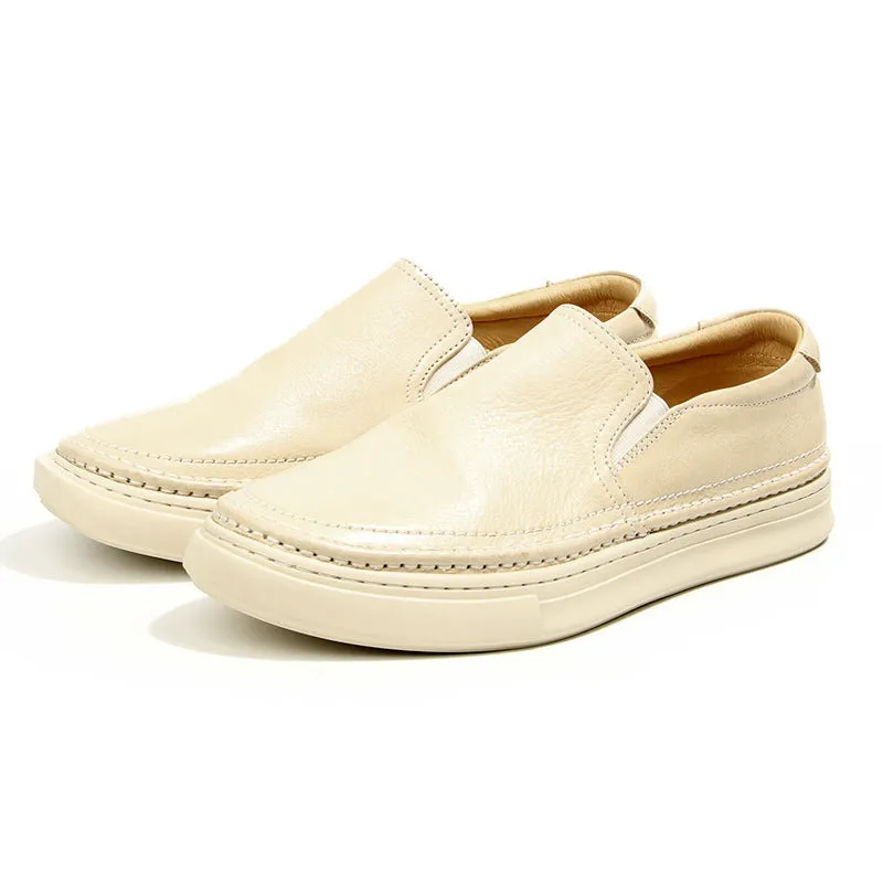 Veltique Silvareign Dress Loafers