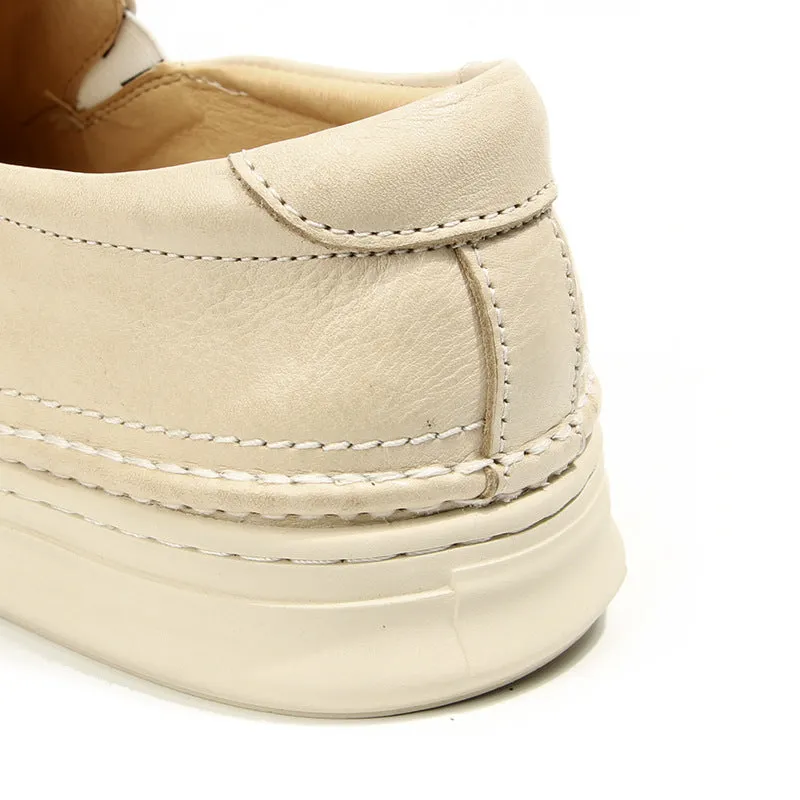 Veltique Silvareign Dress Loafers