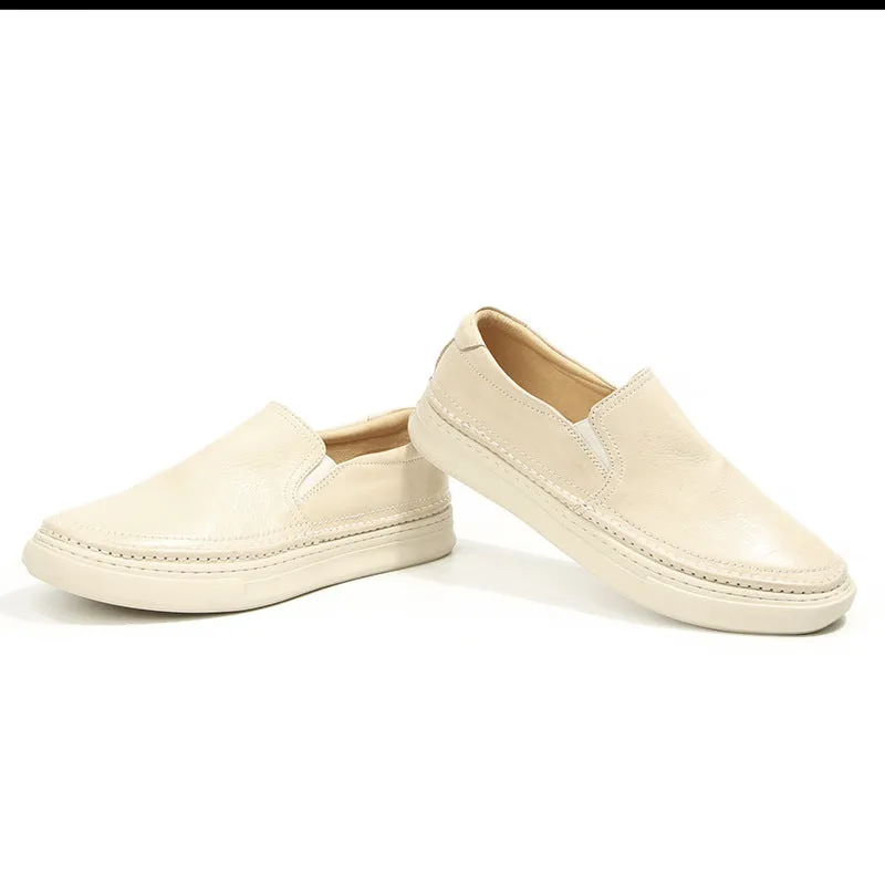Veltique Silvareign Dress Loafers