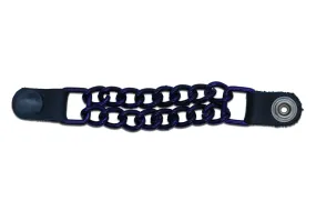 Vest Extender Powder Coated Candy Purple