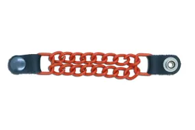 Vest Extender Powder Coated Orange