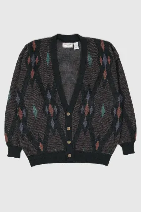 Vintage Cardigan 03